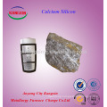 Anyang Manufacturer Ferro Calcium Silicon for steelmaking additive